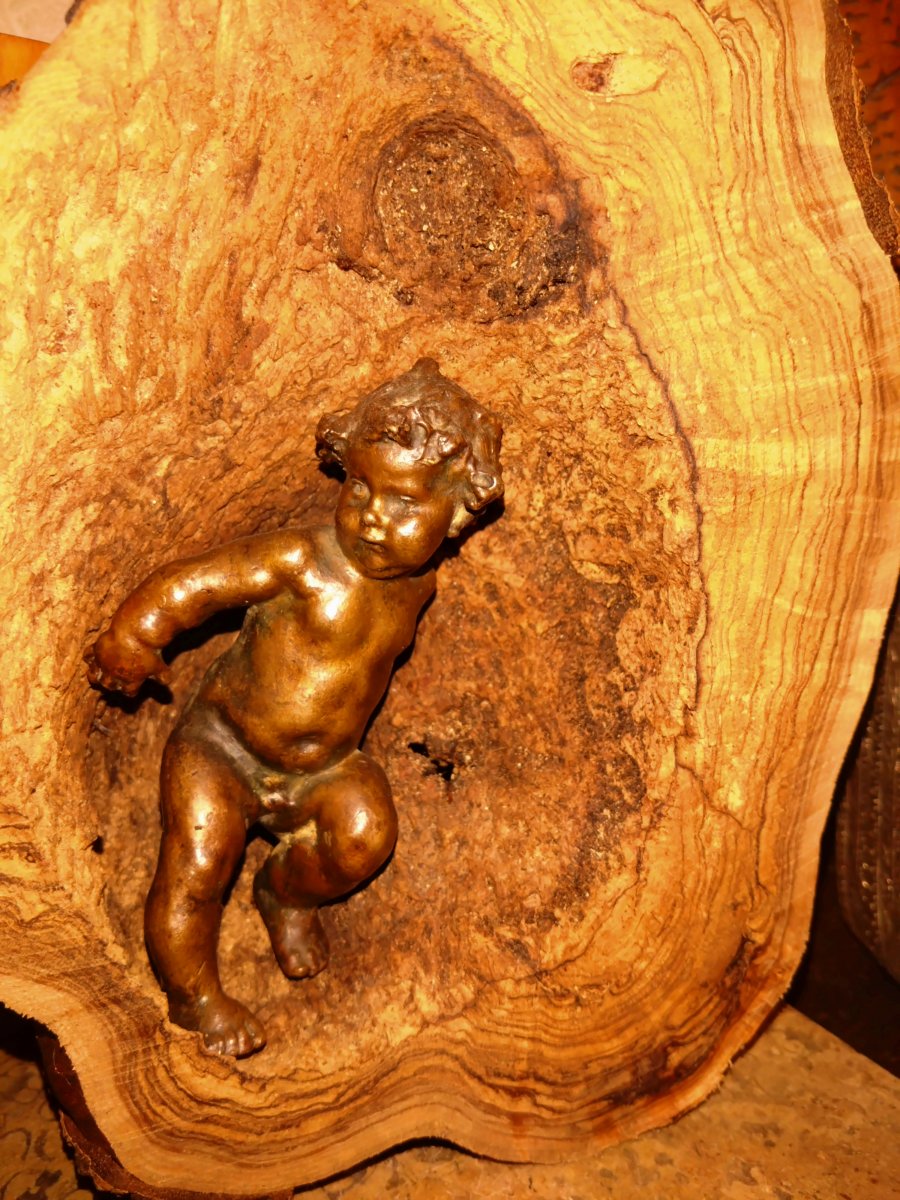 Cherub: